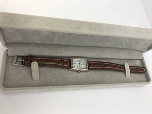 lot 38 image: Calypso Wrist Watch #1