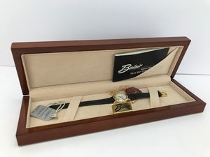 lot 39 image: Belair Wrist Watch #1