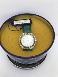 lot 42 image: Calypso Wrist Watch #2