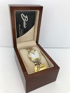 lot 47 image: Belair Wrist Watch #3