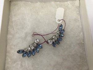 lot 58 image: Vintage&nbspEarrings - Clip-on #6