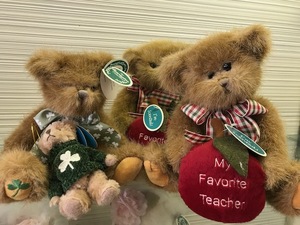 lot 78 image: Bearington Collection #4