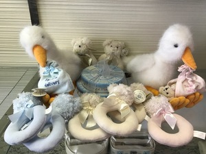lot 80 image: New Born Baby Gifts #1