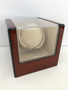 lot 96 image: Automatic Wrist Watch Winder 