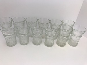 lot 100 image: Antique Glassware (Lot of 12)