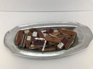 lot 112 image: Bulk Pocket Multi Tool Knives