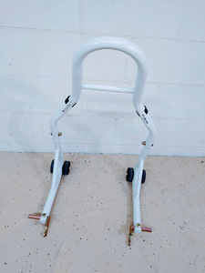 lot 507 image: PSR Motorcycle Stand