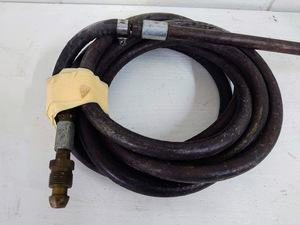 lot 527 image: Propane Blow Torch