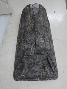 lot 509 image: Final Approach Eliminator Layout Blind