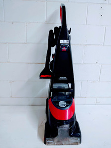 lot 511 image: BISSELL ProHeat Essential Carpet Cleaner