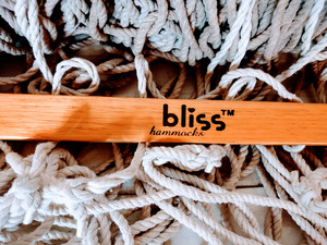 lot 558 image: Bliss Hammocks, Hammock