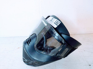 lot 579 image: Paintball Facemask