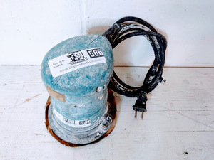 lot 586 image: Electric Power Sander