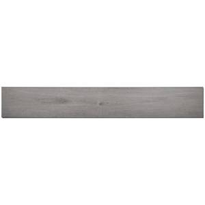 lot 22 image: Dowden Gray Oak 12 mm T x 6.34 in. W x 47.72 in. L Water Resistant Laminate Flooring (16.80 sq. ft.case)
