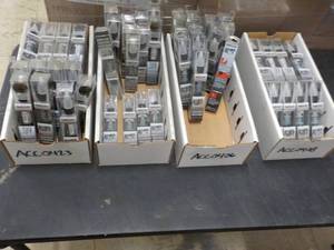lot 18 image: Scratch Fix All in 1 Chrysler and ...
