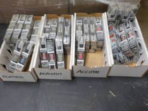 lot 20 image: Scratch Fix all in 1 Chrysler and ...