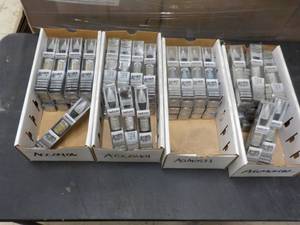 lot 21 image: Scratch Fix all in 1 Chrysler and ...