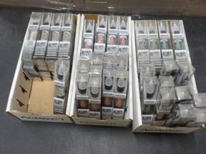 lot 22 image: Scratch Fix all in 1 GM...