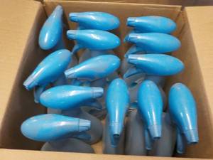 lot 37 image: Case of 13 - 16.9 oz Bottles Auto F...