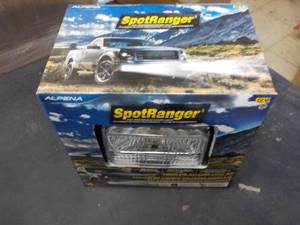 lot 41 image: Alpena SpotRanger 12V...
