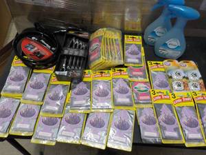 lot 51 image: Grip Tite Metric Wrench Set, 6 ft M...