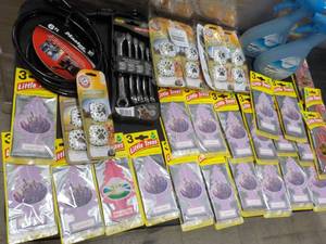 lot 52 image: Grip Tite Metric Wrench Set, 6 ft M...