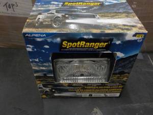 lot 56 image: Alpena SpotRanger 12V...