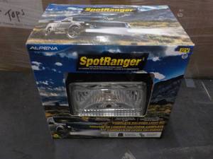 lot 57 image: Alpena SpotRanger 12V...