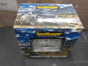 lot 58 image: Alpena SpotRanger 12V...