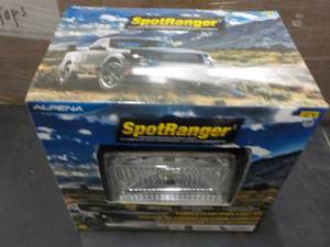 lot 59 image: Alpena SpotRanger 12V...