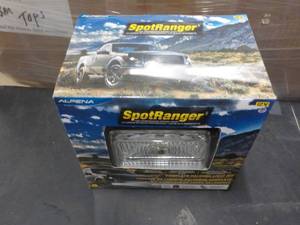 lot 60 image: Alpena SpotRanger 12V...