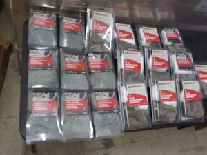 lot 63 image: 11 Auto Craft 2 Packs 5-6 Microfib...
