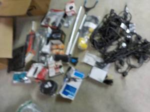 lot 112 image: Random Lot in a Large Box...