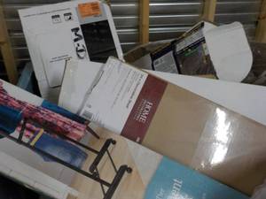 lot 135 image: Pallet Lot Overstock and Returns fr...