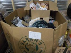 lot 137 image: Pallet Lot Overstock and Returns fr...