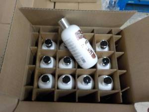 lot 140 image: Case of 12 - 10 oz Bottles My Denti...