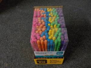 lot 161 image: 150 Mechanical Pencils...