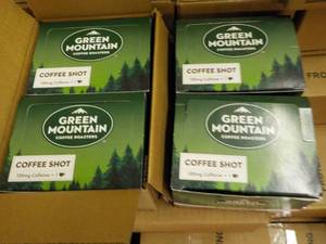 lot 194 image: 4 boxes with 6 2oz bottles each Mo...