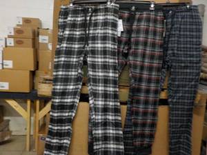 lot 209 image: 10 pair Beverly Hills Polo Club new...