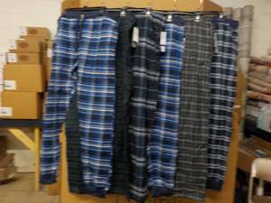 lot 212 image: 6 pair Beverly Hills Polo Club new ...