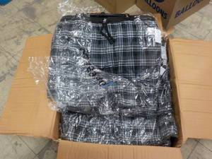lot 215 image: 16 pair Beverly Hills Polo Club new...