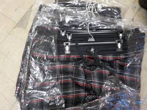 lot 217 image: 16 pair Beverly Hills Polo Club new...
