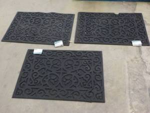 lot 219 image: 3 24x36 Traffic Master Anti-Fatig...