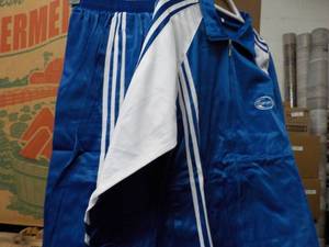 lot 258 image: Lightweight mens sport jacket and ...