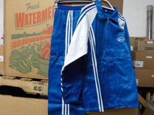 lot 261 image: Lightweight mens sport jacket and ...