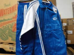 lot 263 image: Lightweight mens sport jacket and ...