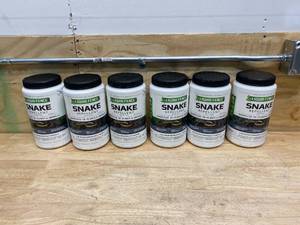 lot 32 image: SPECTRUM HG-85010 Liquid Fence Repellent Snake Granule 2 Pound (Case Of 6)