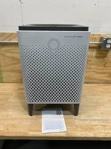 lot 9 image: COWAY Airmega 400 True HEPA and Activated Carbon Filter Air Purifier