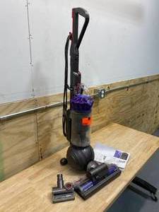 lot 48 image: DYSON Slim Ball Animal Upright Vacuum Cleaner
