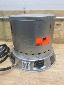 lot 56 image: DYNA-GLO 50 - 80,000 BTU Propane Heater